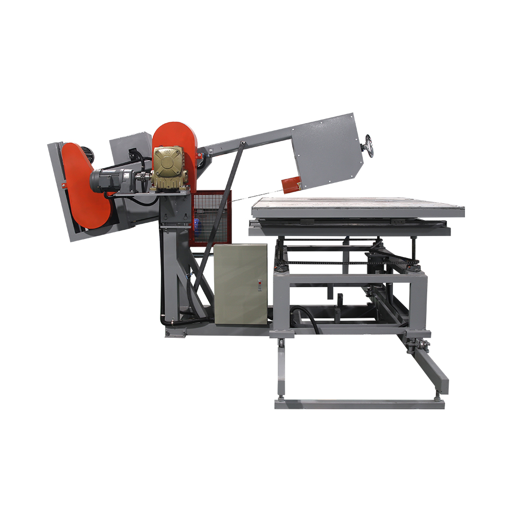 海綿角度切割機(jī)