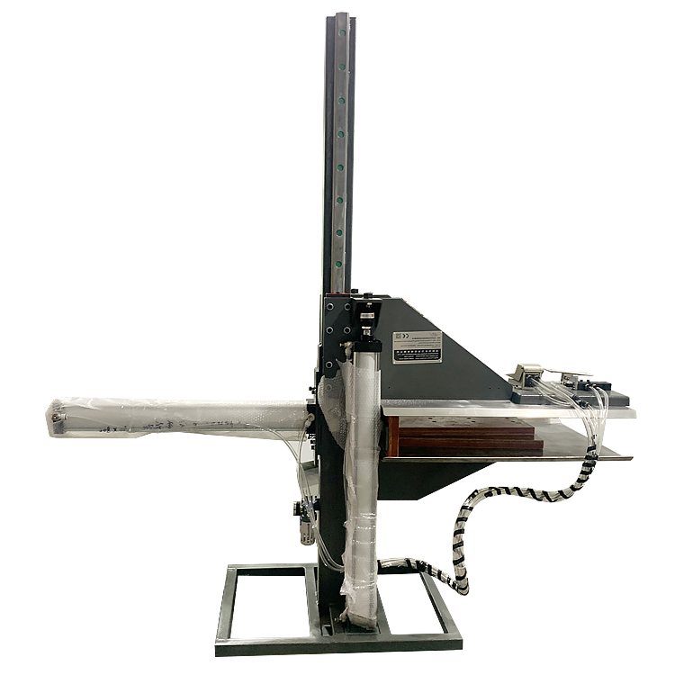 被子壓縮外套填充機(jī)