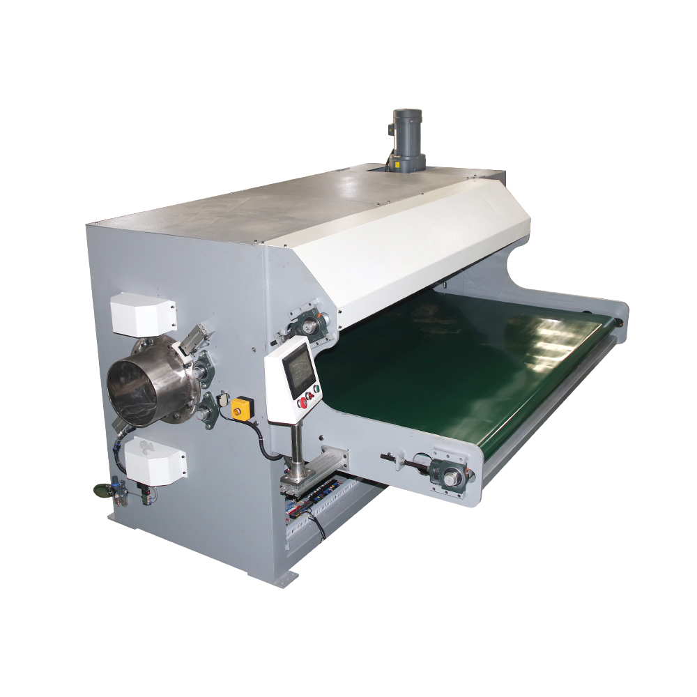 自動(dòng)床墊卷包機(jī)