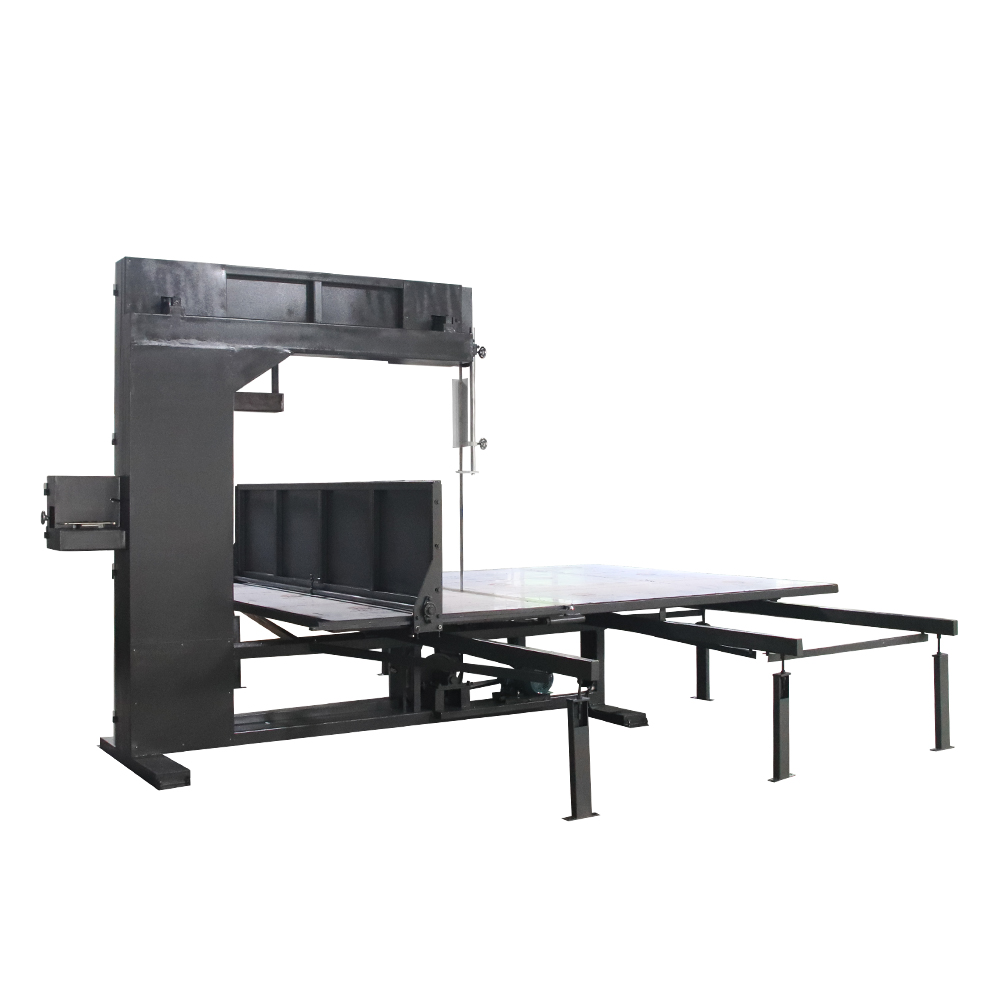 海綿直切割機(jī)