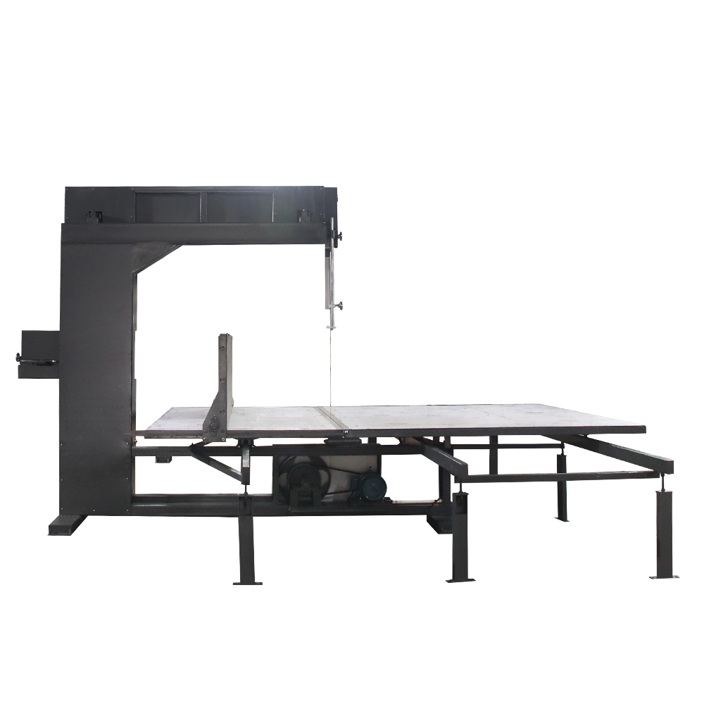 海綿直切割機(jī)