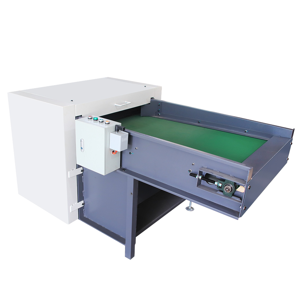 公仔棉開松機(jī)（梳理機(jī)）