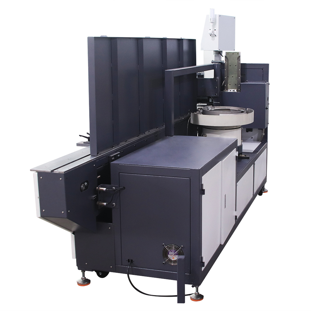 自動(dòng)木方釘扣機(jī)