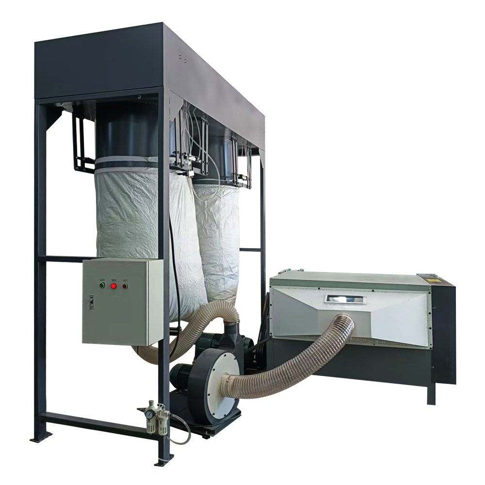 雙頭灌裝機(jī)