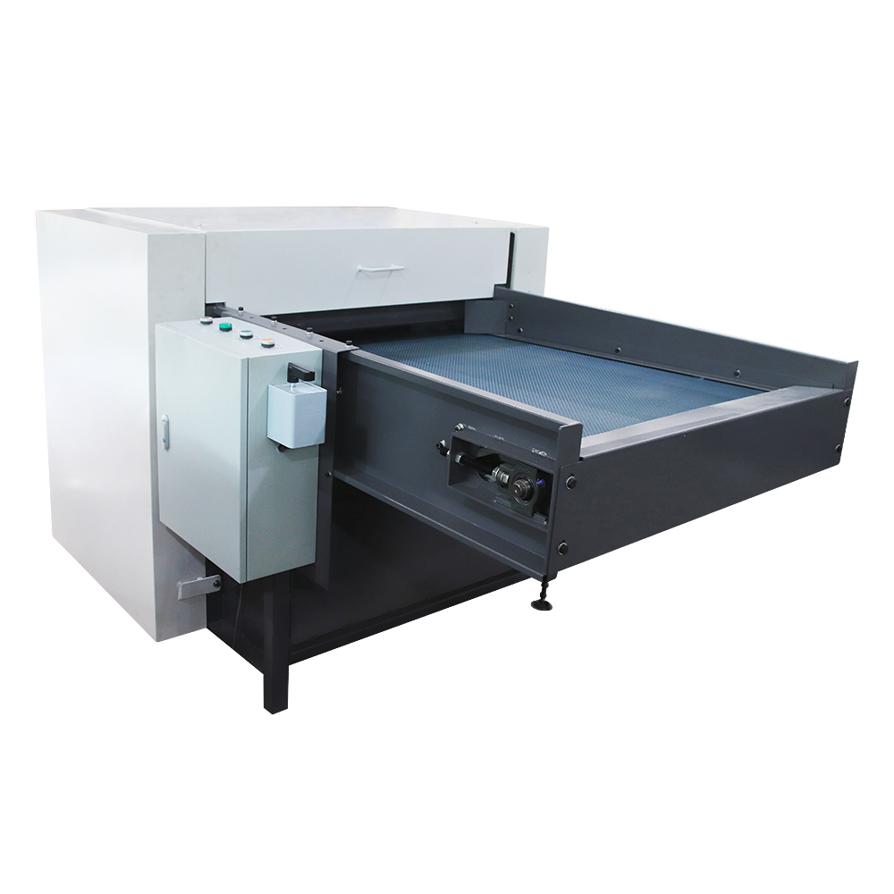 超細(xì)纖維梳理機(jī)