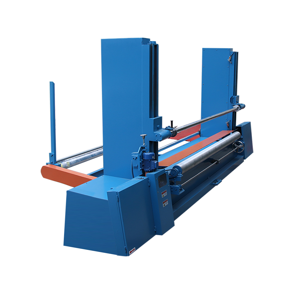 海綿圓切機(jī)