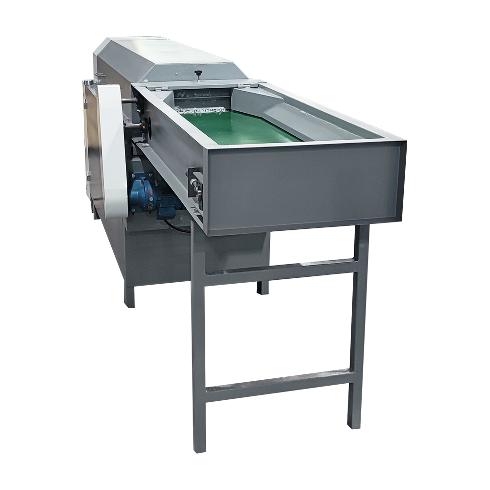 >連續(xù)式珍珠球棉機(jī)